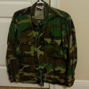 Camouflage shirt Propper brand